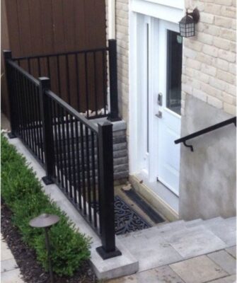 WALKOUT BASEMENT DEVELOPMENT