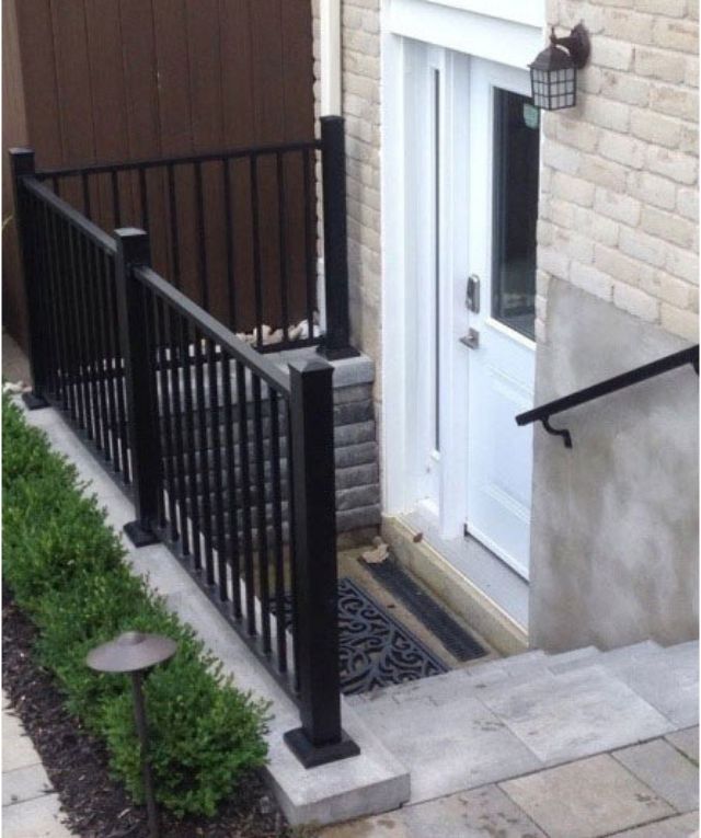 WALKOUT BASEMENT DEVELOPMENT